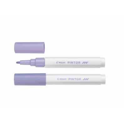 Pilot Marker permanentny Pintor pastelowy