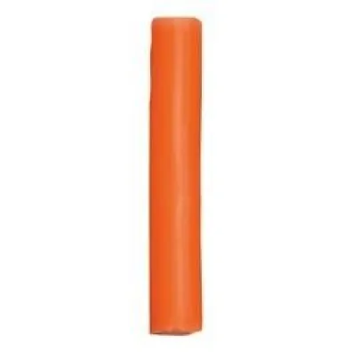 Mona Plastelina w laseczkach luzem 1 kg - pomara�