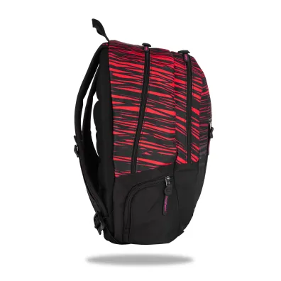 Plecak 1-komorowy Coolpack impact sunset