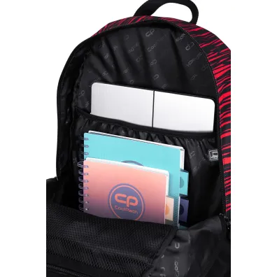 Plecak 1-komorowy Coolpack impact sunset