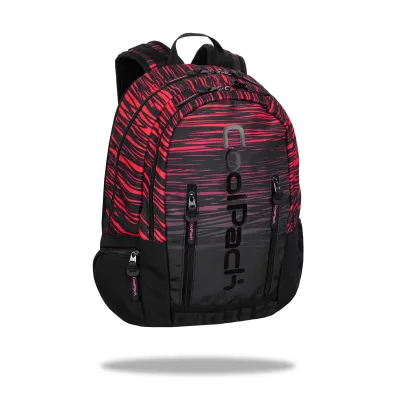 Plecak 1-komorowy Coolpack impact sunset