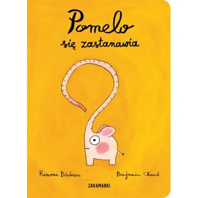 Pomelo si� zastanawia