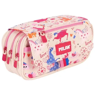Milan Pi�rnik 3 komorowy z klapk�