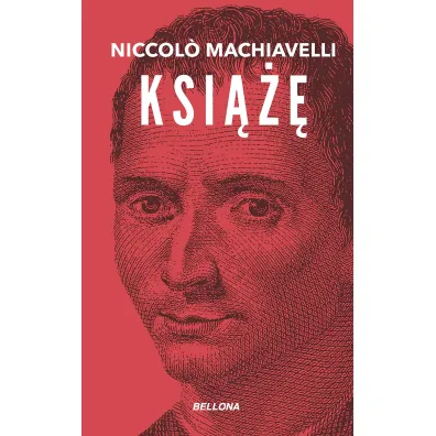 Ksi��� - Niccolo Machiavelli