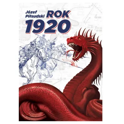 Rok 1920 - J�zef Pi�sudski