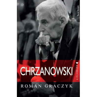 Chrzanowski - Roman Graczyk