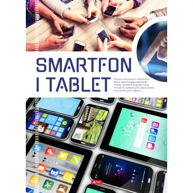 Smartfon i tablet - Alicja arowska-Mazur