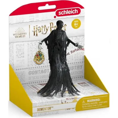 Dementor Wizarding World Schleich