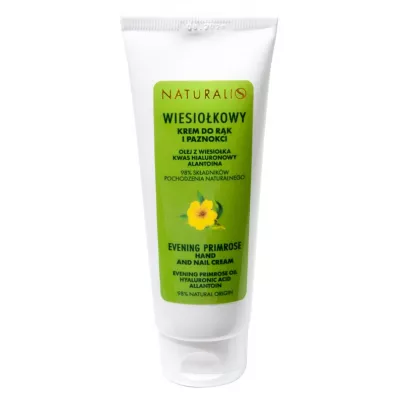 Naturalis Wiesio�kowy Krem Do R�k 75 ml