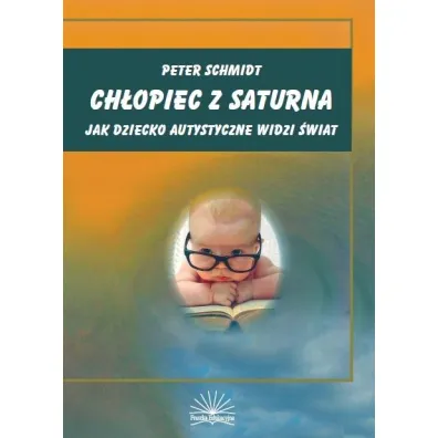 Ch�opiec z Saturna - Peter Schmidt