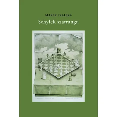 Schy�ek Szatrangu - Marek Szalsza