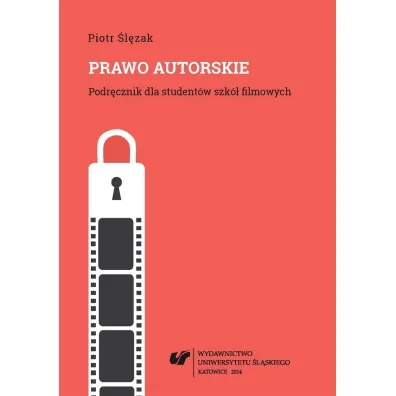 Prawo autorskie. Podr�cznik dla student�w szk�... - Piotr �l�zak
