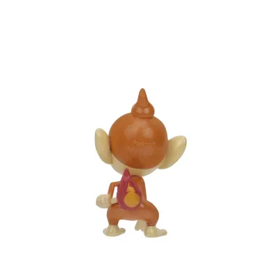 3PAK Ewolucja Chimchar, figurki