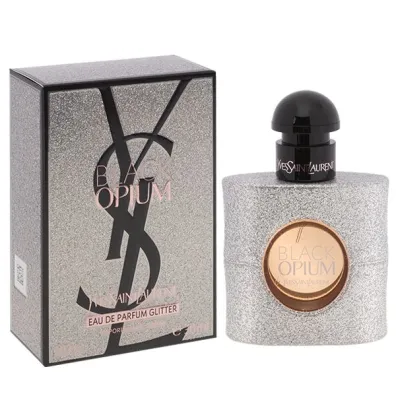 Yves Saint Laurent Black Opium Glitter Woda Perfumowana 30 ml