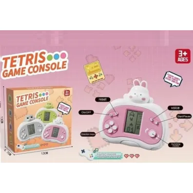 Tetris kr�lik Merkpol