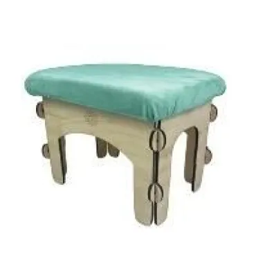 Taboret do pokoju dzieci�cego mi�towy