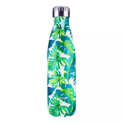 arcthem Butelka termiczna kwiaty paproci 500 ml