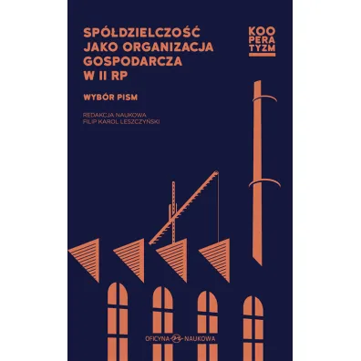 Sp�dzielczo�� jako organizacja gospodarcza w II R
