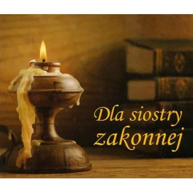 Dla siostry zakonnej. Pere�ka 247