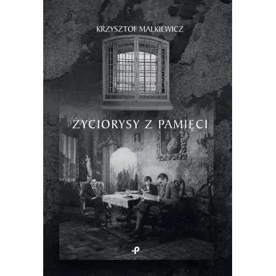 �yciorysy z pami�ci - Krzysztof Malkiewicz
