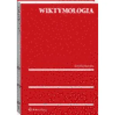 Wiktymologia