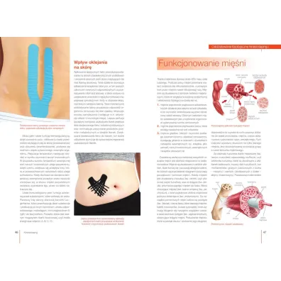 Kinesiotaping