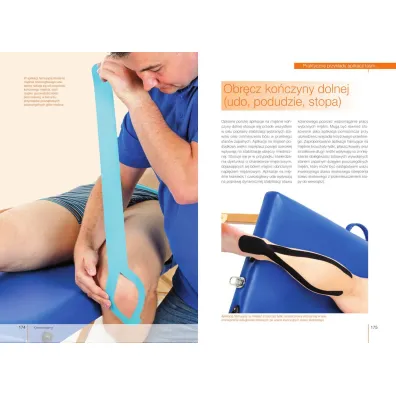 Kinesiotaping