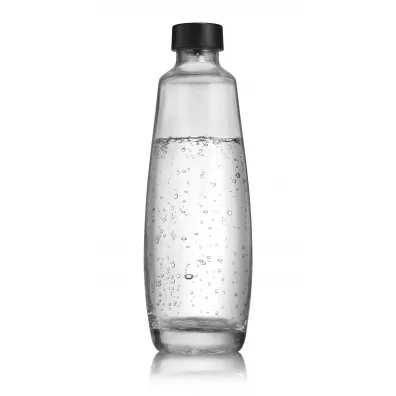 SodaStream Szklana butelka Duo 1000 ml