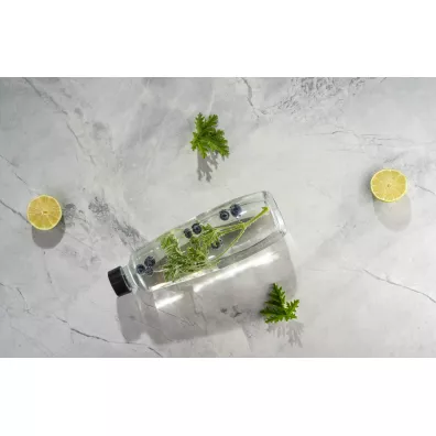 SodaStream Szklana butelka Duo 1000 ml