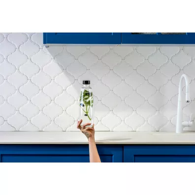 SodaStream Szklana butelka Duo 1000 ml