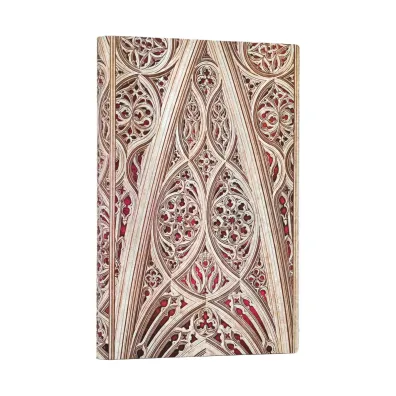 Paperblanks Notatnik Cathedral B. Mini