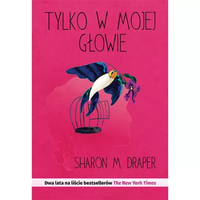 Tylko w mojej g�owie - Sharon M. Draper
