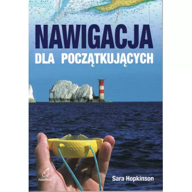 Nawigacja dla pocz�tkuj�cych - Sara Hopkinson