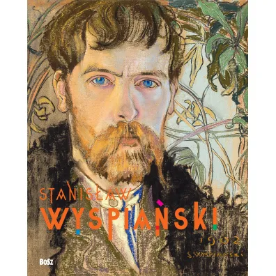 Stanis�aw Wyspia�ski - Magdalena  Laskowska