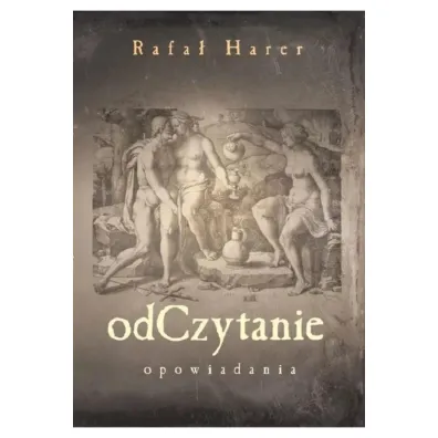 OdCzytanie - Rafa� Harer