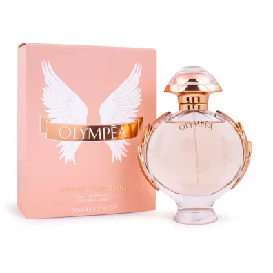 Paco Rabanne Olympea woda perfumowana dla kobiet spray 50 ml