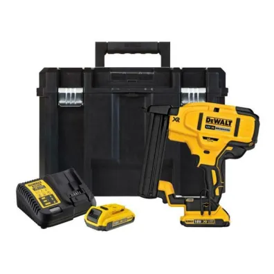 Dewalt Zszywacz 18v dcn681d2 2x2,0ah bl
