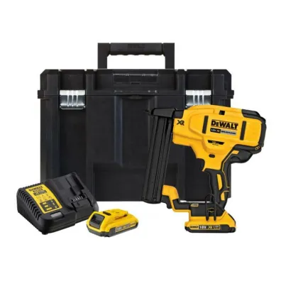Dewalt Zszywacz 18v dcn681d2 2x2,0ah bl