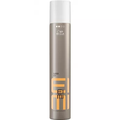 Wella Professionals Extra strong utrwalajcy lakier do wosw 500 ml