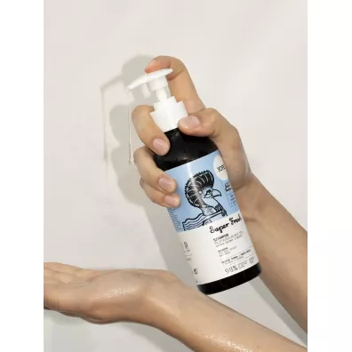 Yope Szampon do wosw Super Fresh 300 ml