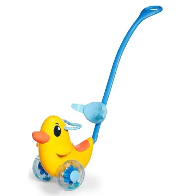 BABY born - Push Berta Zapf