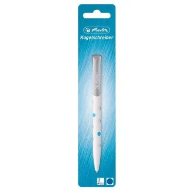 Herlitz D�ugopis Frozen Glam