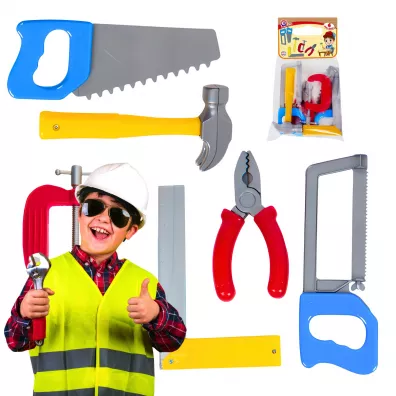Zestaw narz�dzi Technok