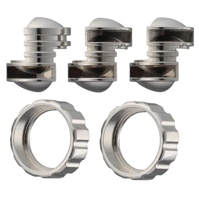 �amig��wka Cast Cylinder. Poziom 4/6 G3