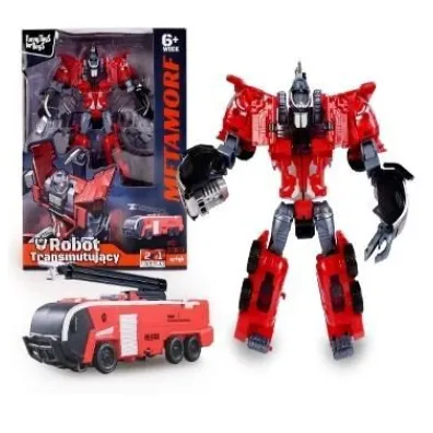 Robot Toys for Boys w�z ga�niczy Artyk