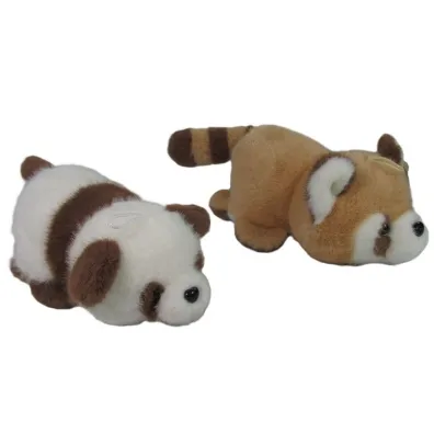 Pluszowa panda 24cm - 2 rodzaje Sun-Day
