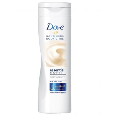 Dove Essential Nourishment Body Milk mleczko do ciaa 250 ml