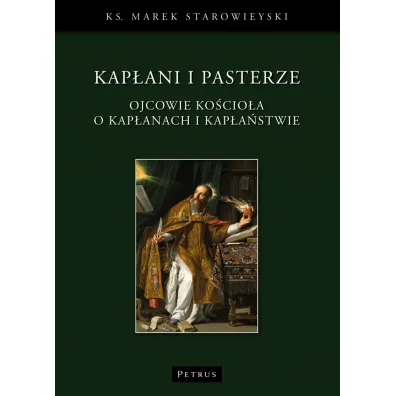 Kap�ani i pasterze - Marek Starowieyski