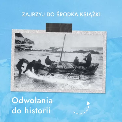 Selma. Jeszcze dalej ni� po�udnie