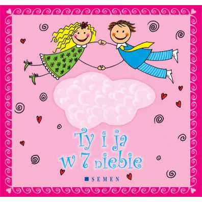 Ty i ja w 7 niebie - Karin Niedermeier